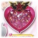 Sailor Moon - Sailor Chibi Moon - Verwandlungsbrosche Staffel Super S - Gashapon