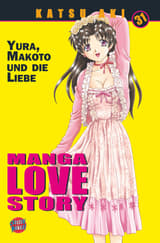 Manga Love Story 31