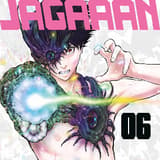 Jagaaaaaan - Panini - Band 06