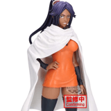 Yoruichi Shihoin - Bleach - Glitter & Glamours - Banpresto