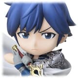 Chrom - Chara-Forme #4