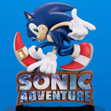 Sonic - Standard Edition - First 4 Figures