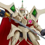 Escaflowne - Moderoid Model Kit - Good Smile - Neuauflage