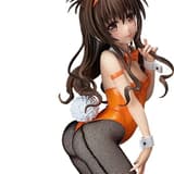 Mikan Yuuki - 1/4 Bunny Version - FREEing