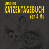 Junji Itos Katzentagebuch - Carlsen - Einzelband