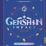 Genshin Impact - altraverse - The official cookbook