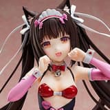 Chocola - Bunny Suit - BINDing / Native