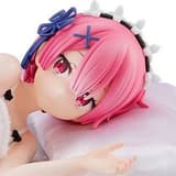 Ram - Soine / Bed Sharing - Kadokawa