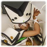 Ramlethal Valentine - Guilty Gear Xrd Sign