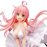 Lala Satalin Deviluke - Onepiece Style - Ques Q