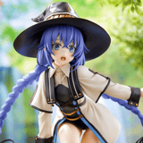 Roxy Migurdia – Dressing Mode Figur (Ques Q, 1/7) – Mushoku Tensei
