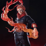 Sukuna - Divine Flame Open (Fuga) - Luminasta - Sega - Re-Release