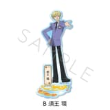 Tamaki Suoh - Ouran High School Host Club - Acrylaufsteller (B) - Sync Innovation