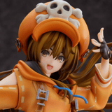 May - Normal Edition - Guilty Gear Strive - Broccoli