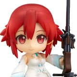 Nendoroid 715 Izetta
