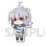 Ryou Bakura - Yu-Gi-Oh! YuraYura Clip Collection - The Dark Side of Dimensions