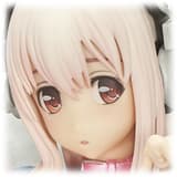 Super Sonico Candy Pink Bondage Ver.