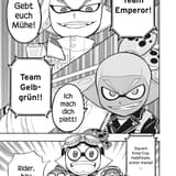 Splatoon 5