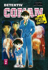 Detectiv Conan Double Face Edition