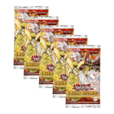 Yu-Gi-Oh! TCG - Amazing Defenders Booster - DE
