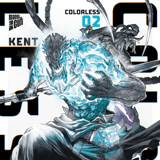 Colorless - Manga Cult - Band 02