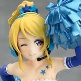 figFIX 010 Eli / Eri Ayase - Cheerleader Version