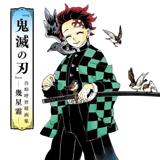 Demon Slayer - Manga Cult - Artbook