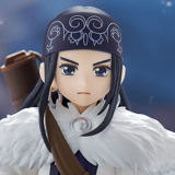 Asirpa - Golden Kamuy Pop Up Parade - Good Smile Company