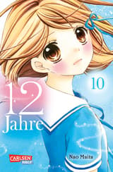 12 Jahre Band 10