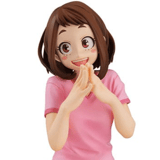 Ochako Uraraka - G.E.M. Palm Size / Tenohira - Megahouse