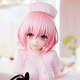 Momo Belia Deviluke - Nurse Costume - Union Creative
