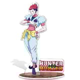 Hunter X Hunter - Acrylaufsteller - Hisoka - Abystyle