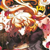 Tanya the Evil - Egmont - Band 14