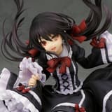 Kurumi Tokisaki - Casual Wear - Statue 20 cm | Date A Live | Hobby Stock / Wing (Réédition)