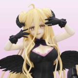 Mukuro Hoshimiya - BiCute Dark - Furyu