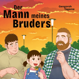 Der Mann meines Bruders - Carlsen - Band 03