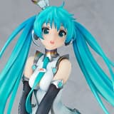 Hatsune Miku - Racing 2013 Sugo Support - AQ / Good Smile