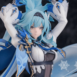 Eula - Wavecrest Waltz Ver. 1/7 Scale Figure | Genshin Impact