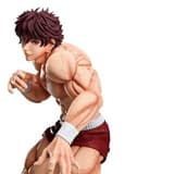 Baki Hanma - Grandista - Banpresto