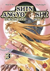 Shin Angyo Onshi 3