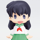 Kagome Higurashi - HELLO! GOOD SMILE