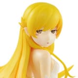 Shinobu Oshino - Vol. 2 - EXQ Figur