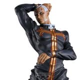 Enrico Pucci - JoJo's Bizarre Adventure: Stone Ocean - Mometria - Banpresto