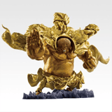 Sengoku - One Piece - Ex Devils Vol.3 - Ichibansho