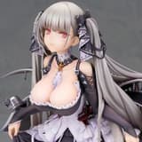 Formidable - Azur Lane - Alter