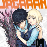Jagaaan - Panini - Band 04