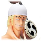 P.O.P. NEO-DX Enel