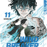 Wind Breaker - Tokyopop - Vol. 11