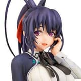 Akeno Himejima 1/7 PVC Statue – High School DxD HERO – Phat Company