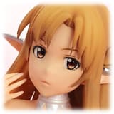 Asuna Titania - Elfenkönigin